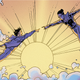 Illustration for article titled This iShe Could Fly/i exclusive brings iHalt And Catch Fire/i’s co-creator to comics